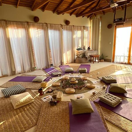 Anicca Aldea Villa Isla Holbox Kültér fotó