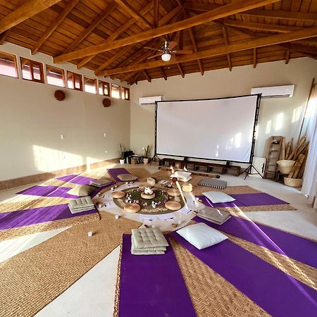 Anicca Aldea Villa Isla Holbox Kültér fotó