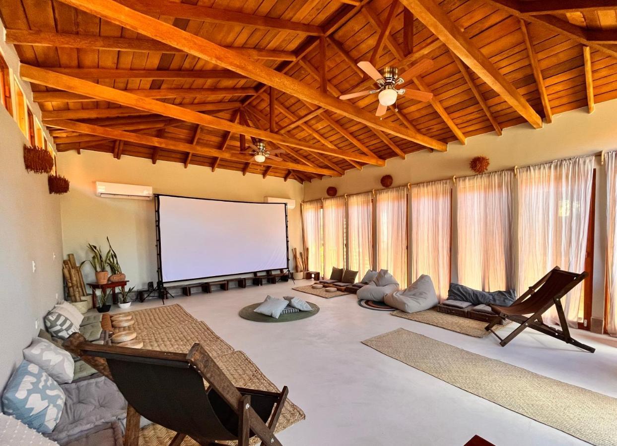 Anicca Aldea Villa Isla Holbox Kültér fotó