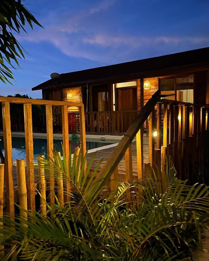 Anicca Aldea Villa Isla Holbox Kültér fotó