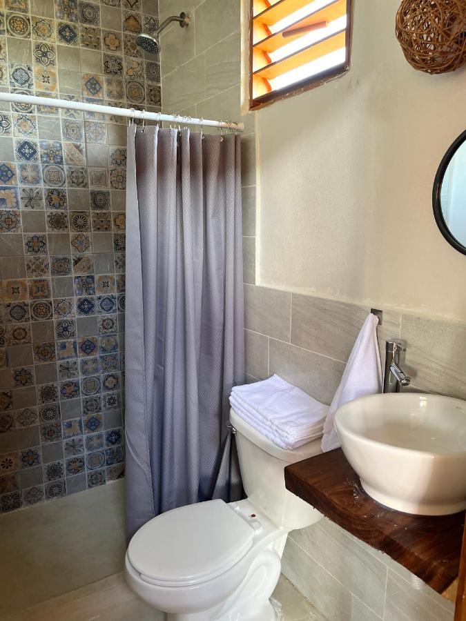 Anicca Aldea Villa Isla Holbox Kültér fotó