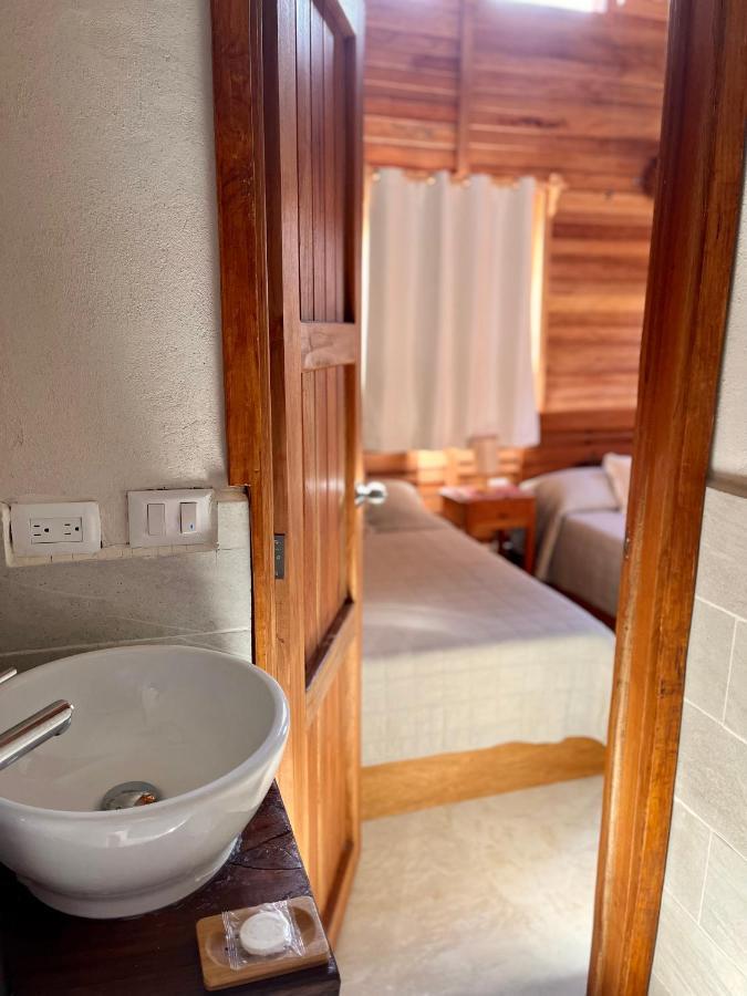 Anicca Aldea Villa Isla Holbox Kültér fotó