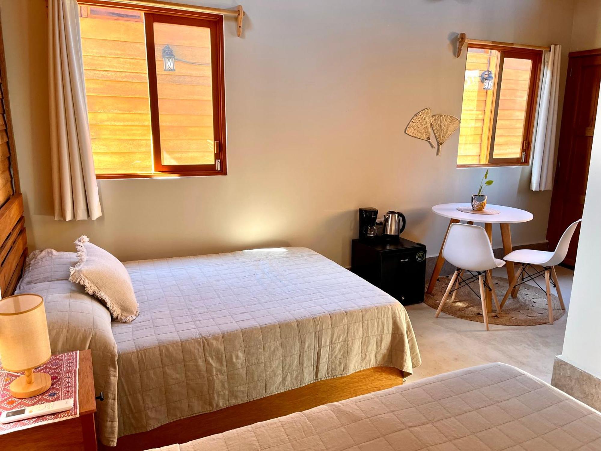 Anicca Aldea Villa Isla Holbox Kültér fotó