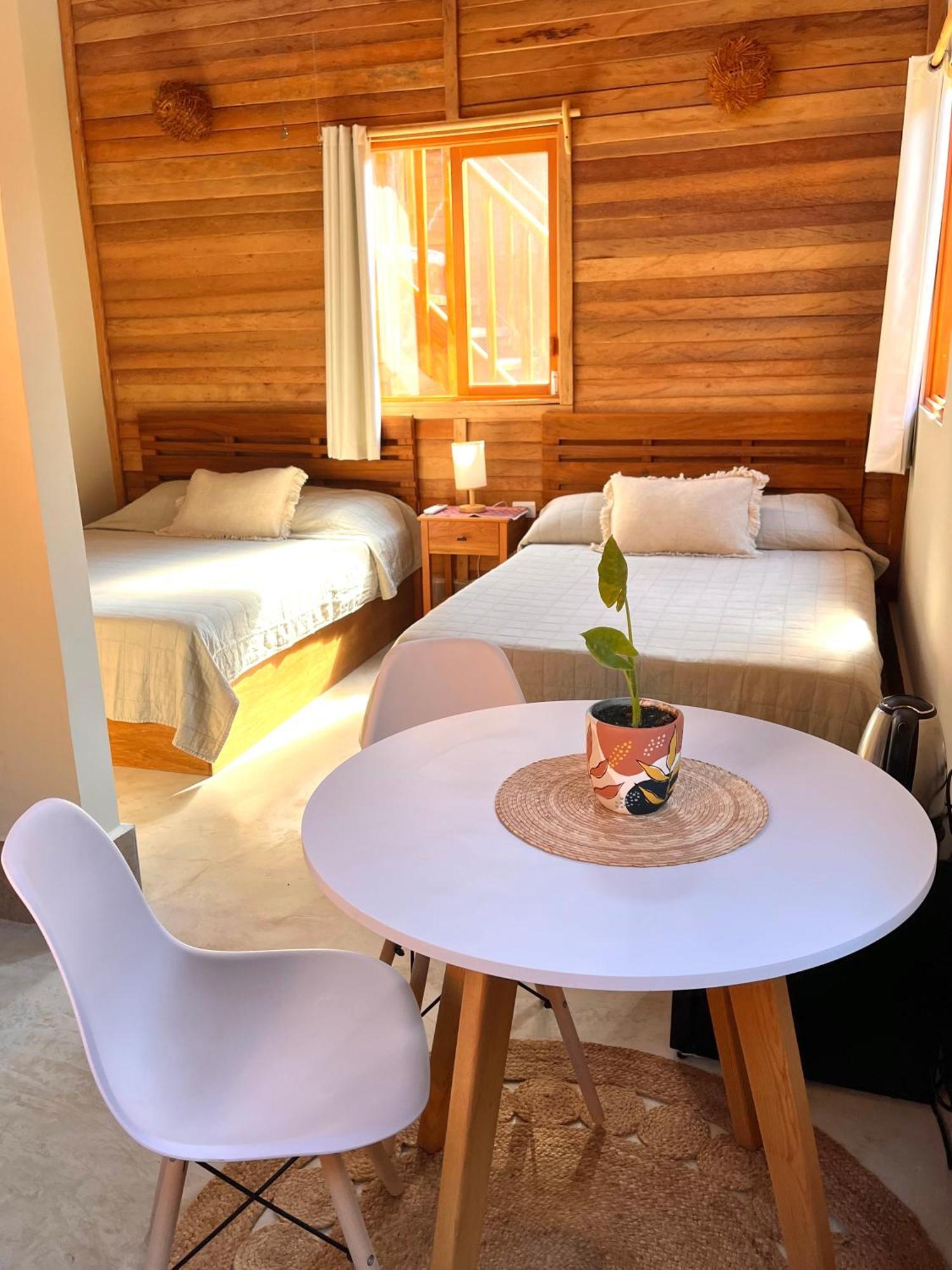 Anicca Aldea Villa Isla Holbox Kültér fotó