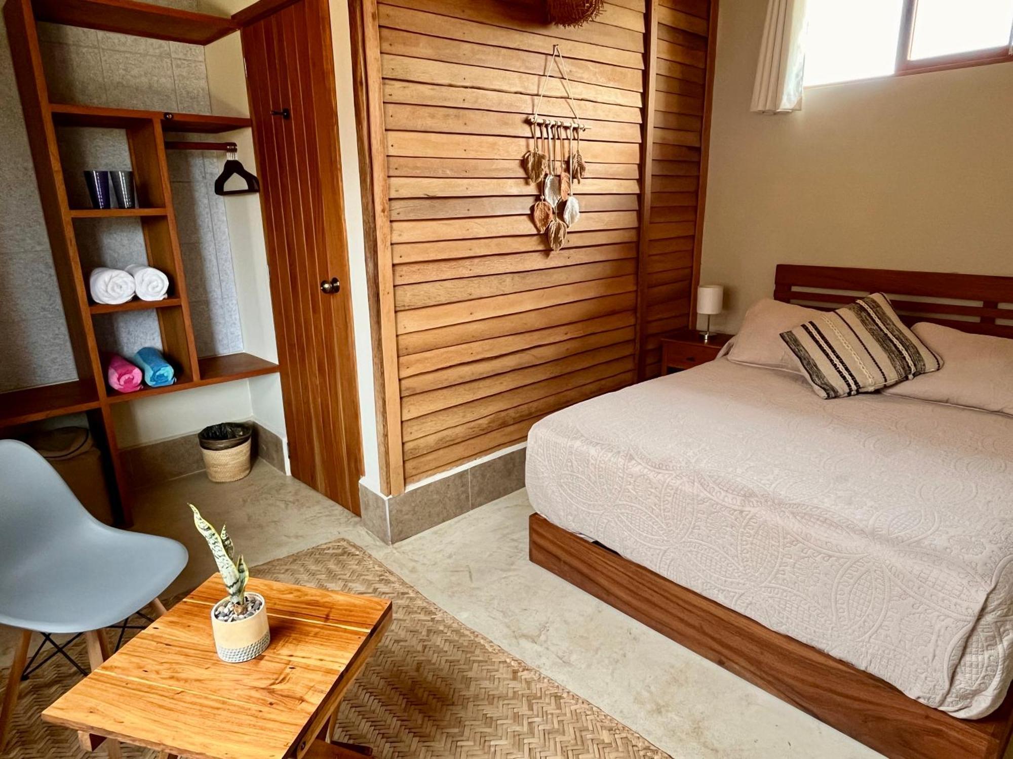 Anicca Aldea Villa Isla Holbox Kültér fotó