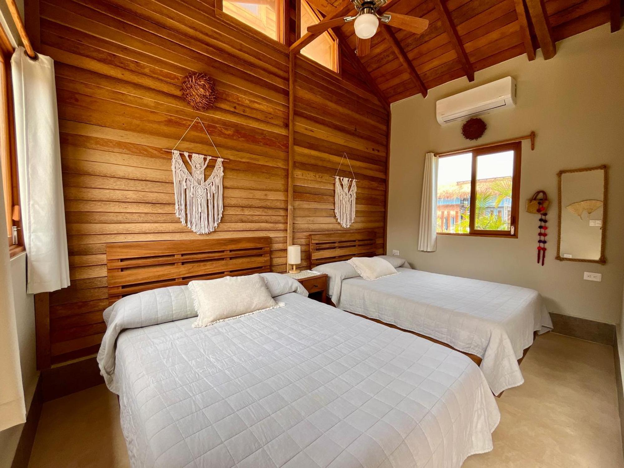 Anicca Aldea Villa Isla Holbox Kültér fotó