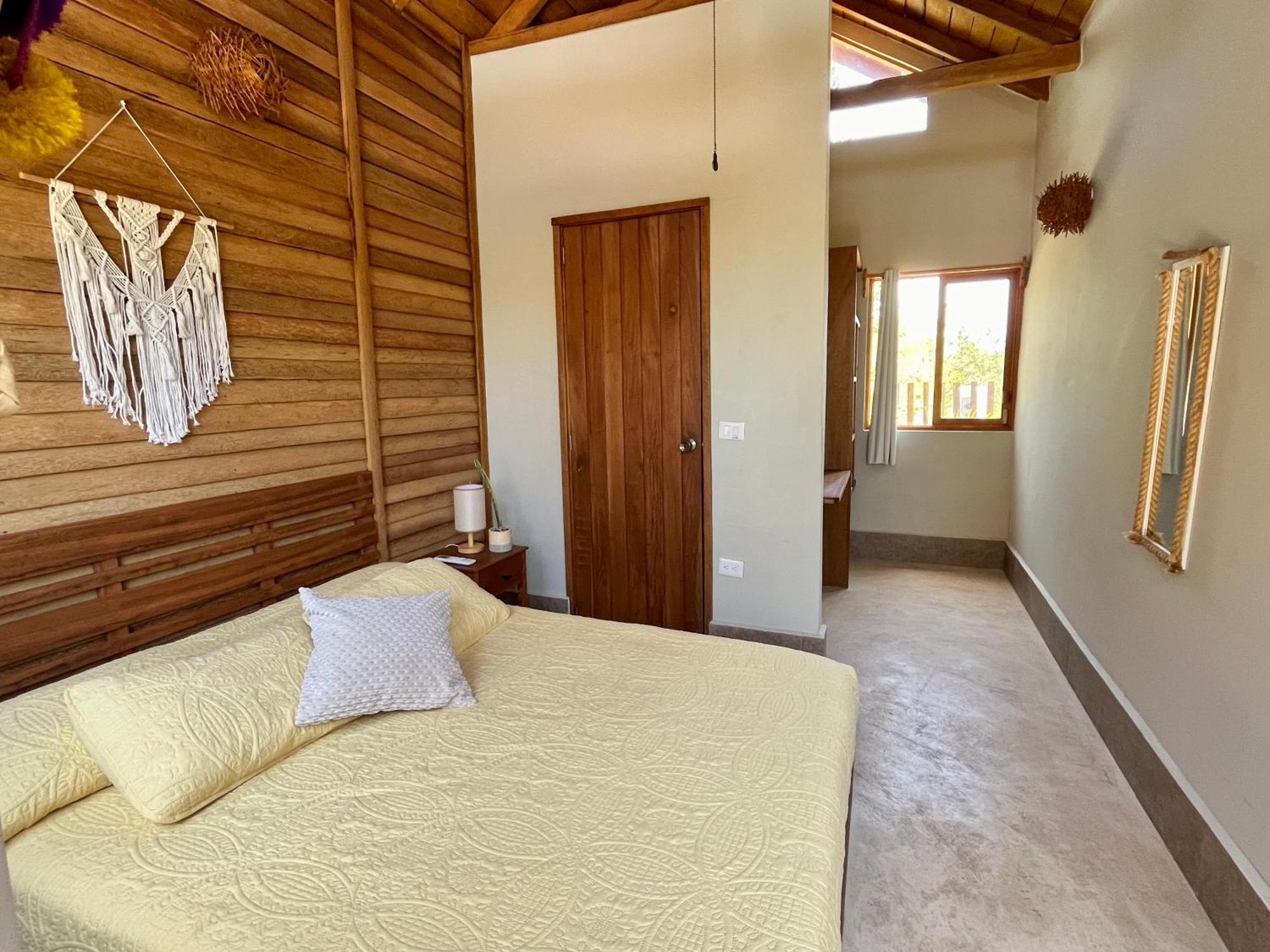 Anicca Aldea Villa Isla Holbox Kültér fotó