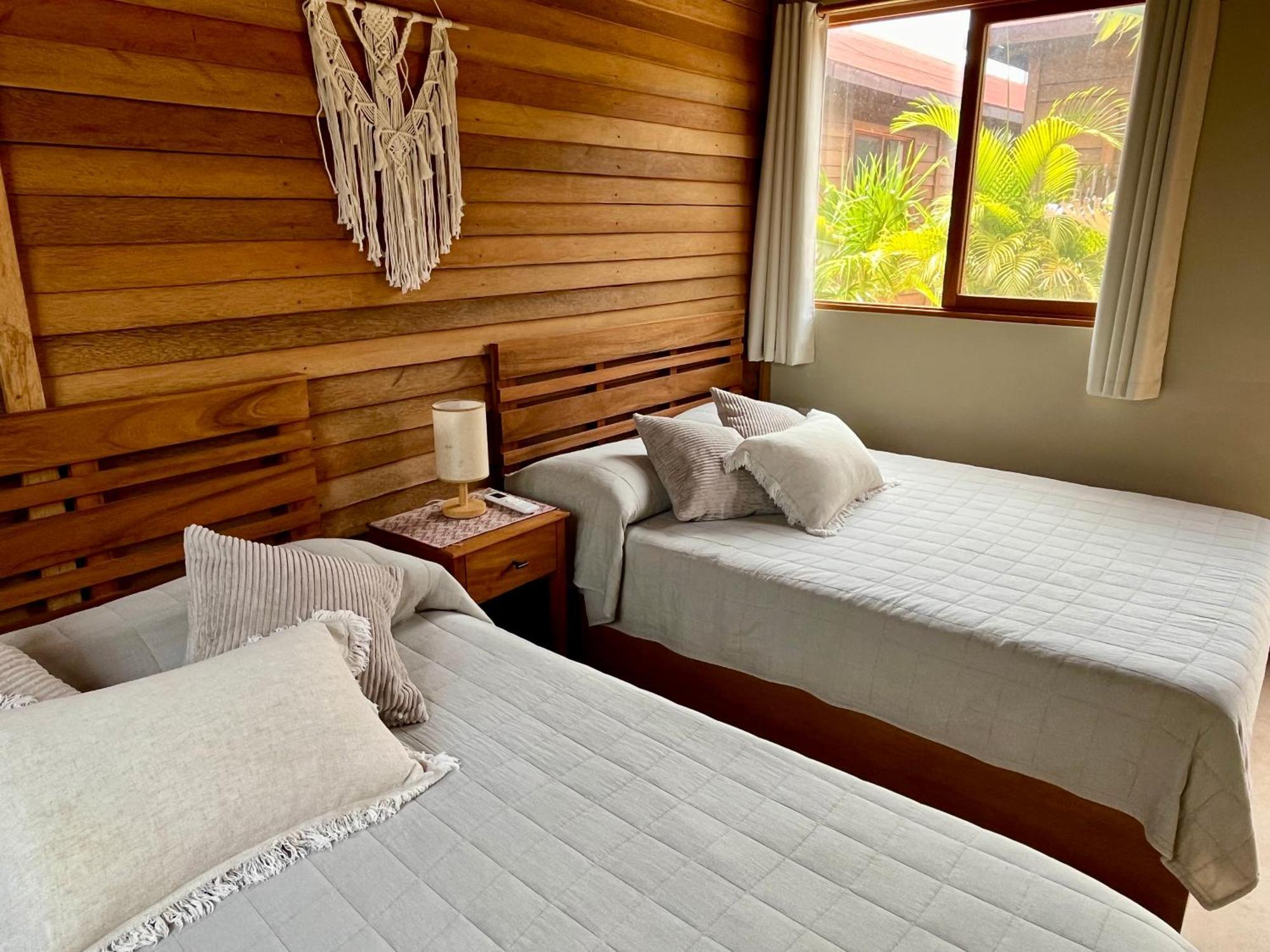 Anicca Aldea Villa Isla Holbox Kültér fotó