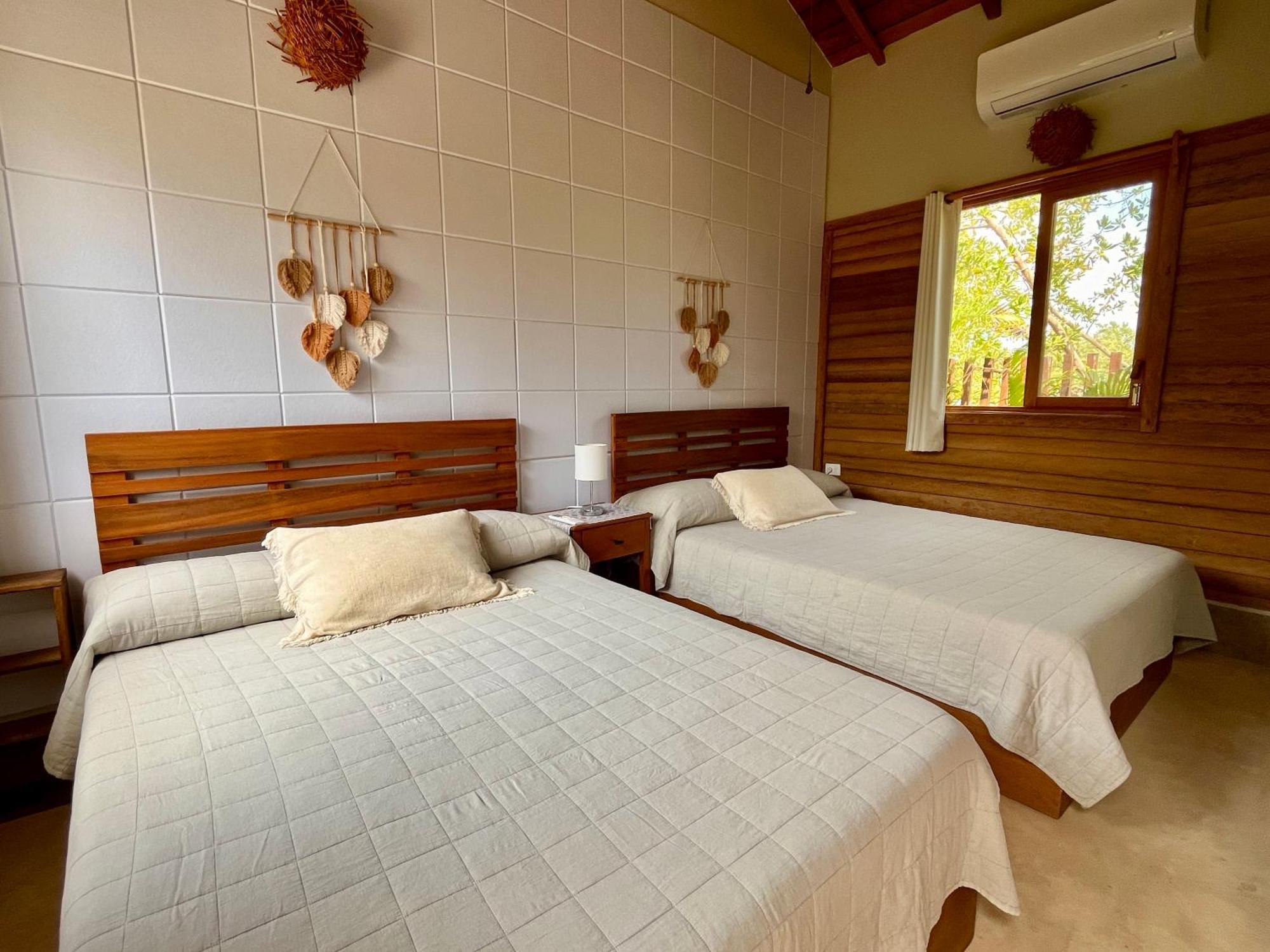 Anicca Aldea Villa Isla Holbox Kültér fotó