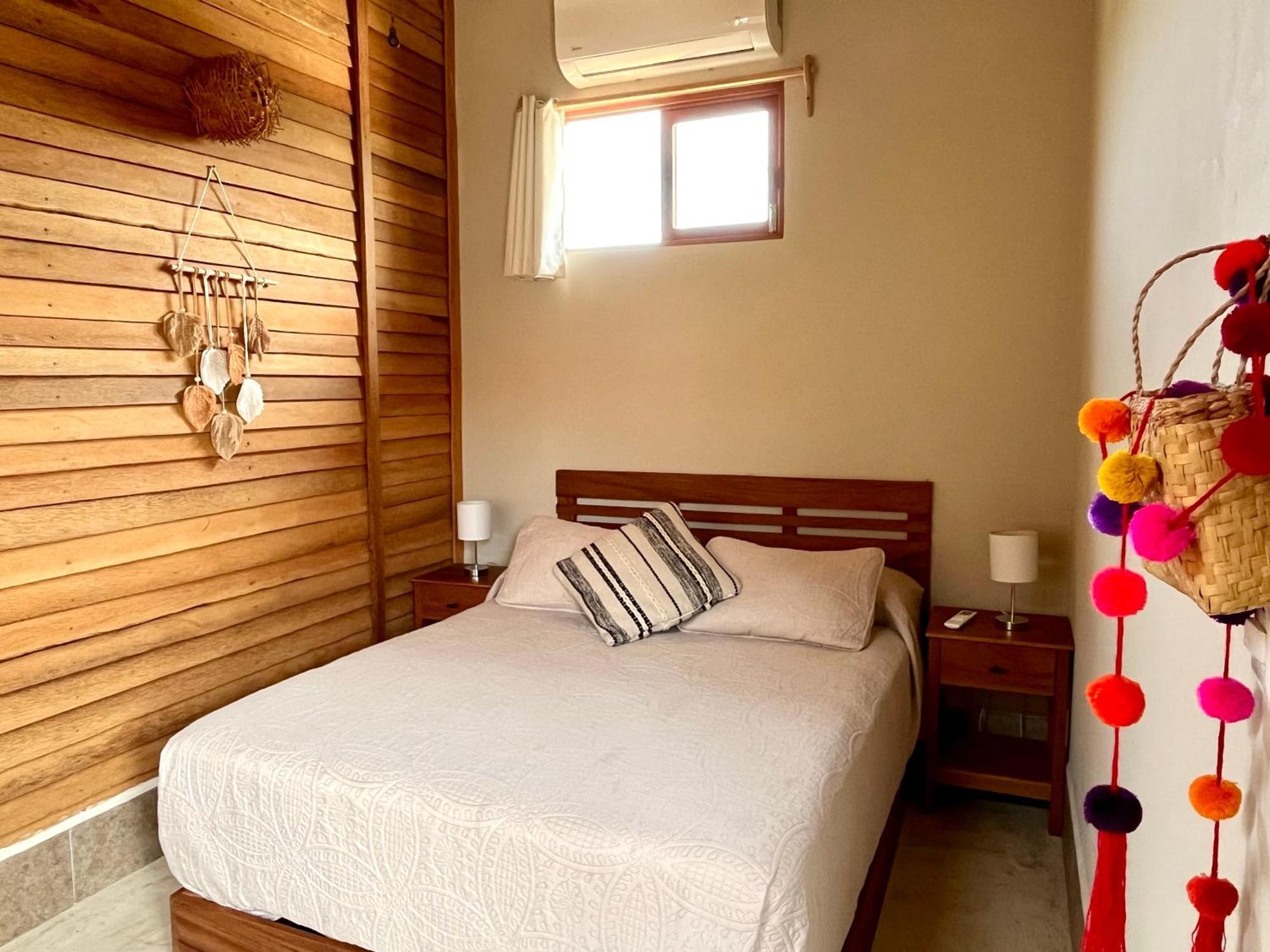 Anicca Aldea Villa Isla Holbox Kültér fotó