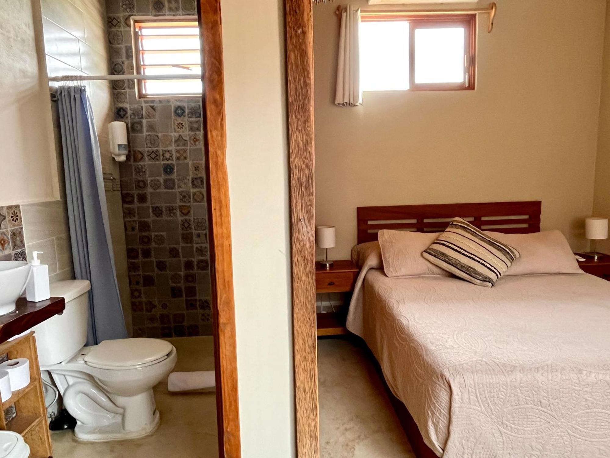 Anicca Aldea Villa Isla Holbox Kültér fotó