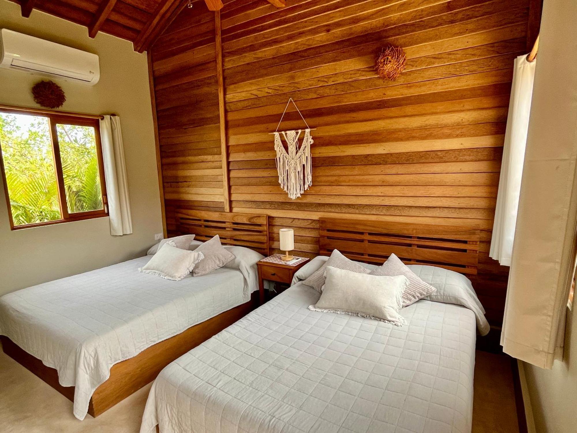 Anicca Aldea Villa Isla Holbox Kültér fotó