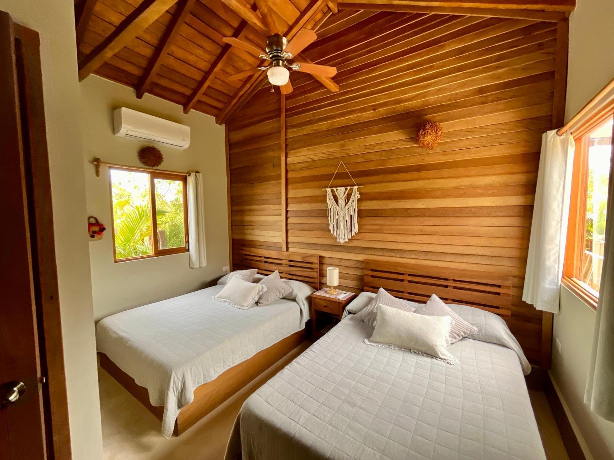 Anicca Aldea Villa Isla Holbox Kültér fotó
