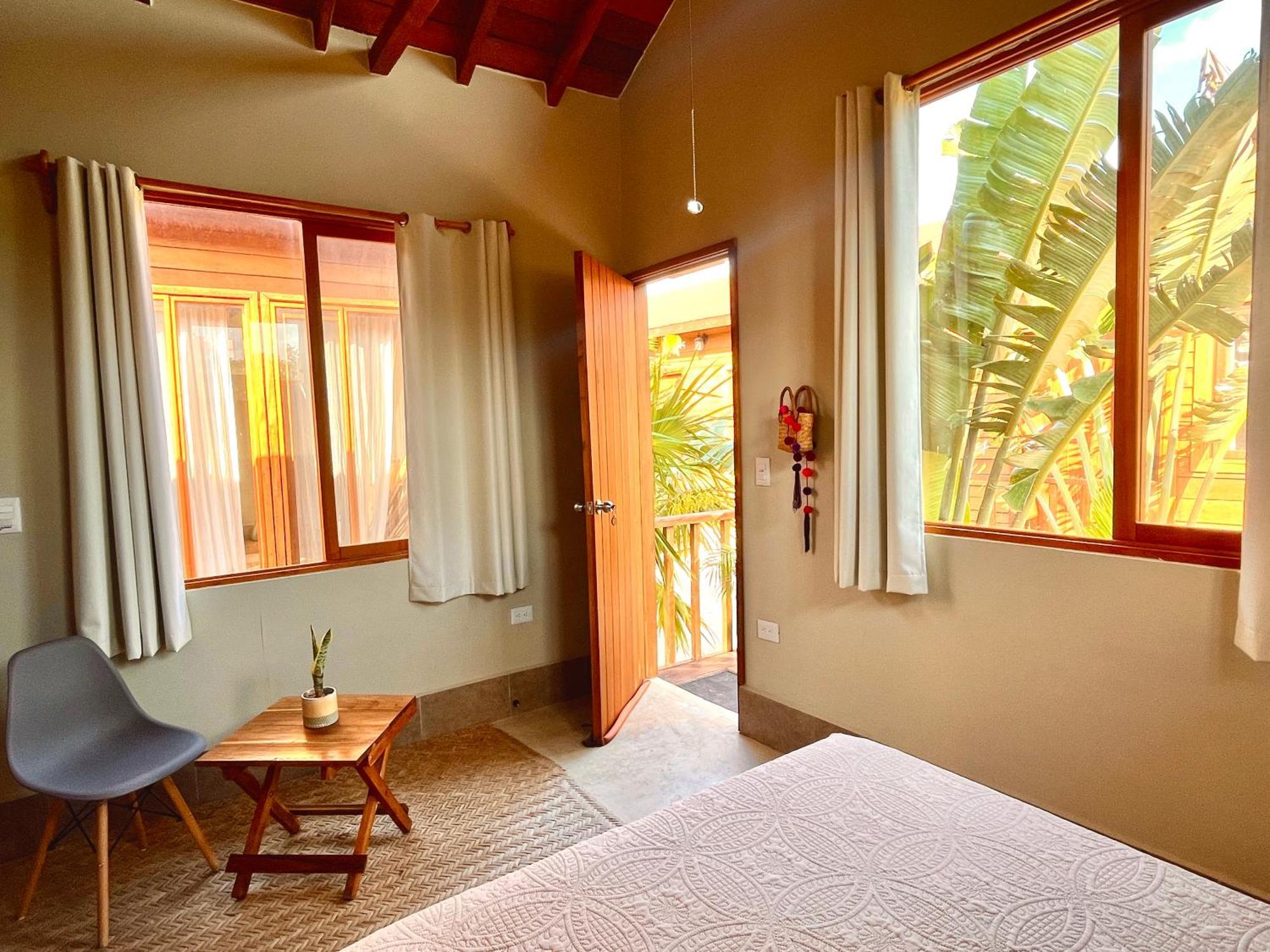 Anicca Aldea Villa Isla Holbox Kültér fotó