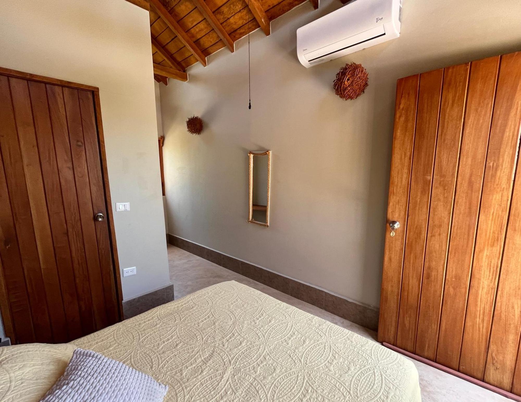 Anicca Aldea Villa Isla Holbox Kültér fotó