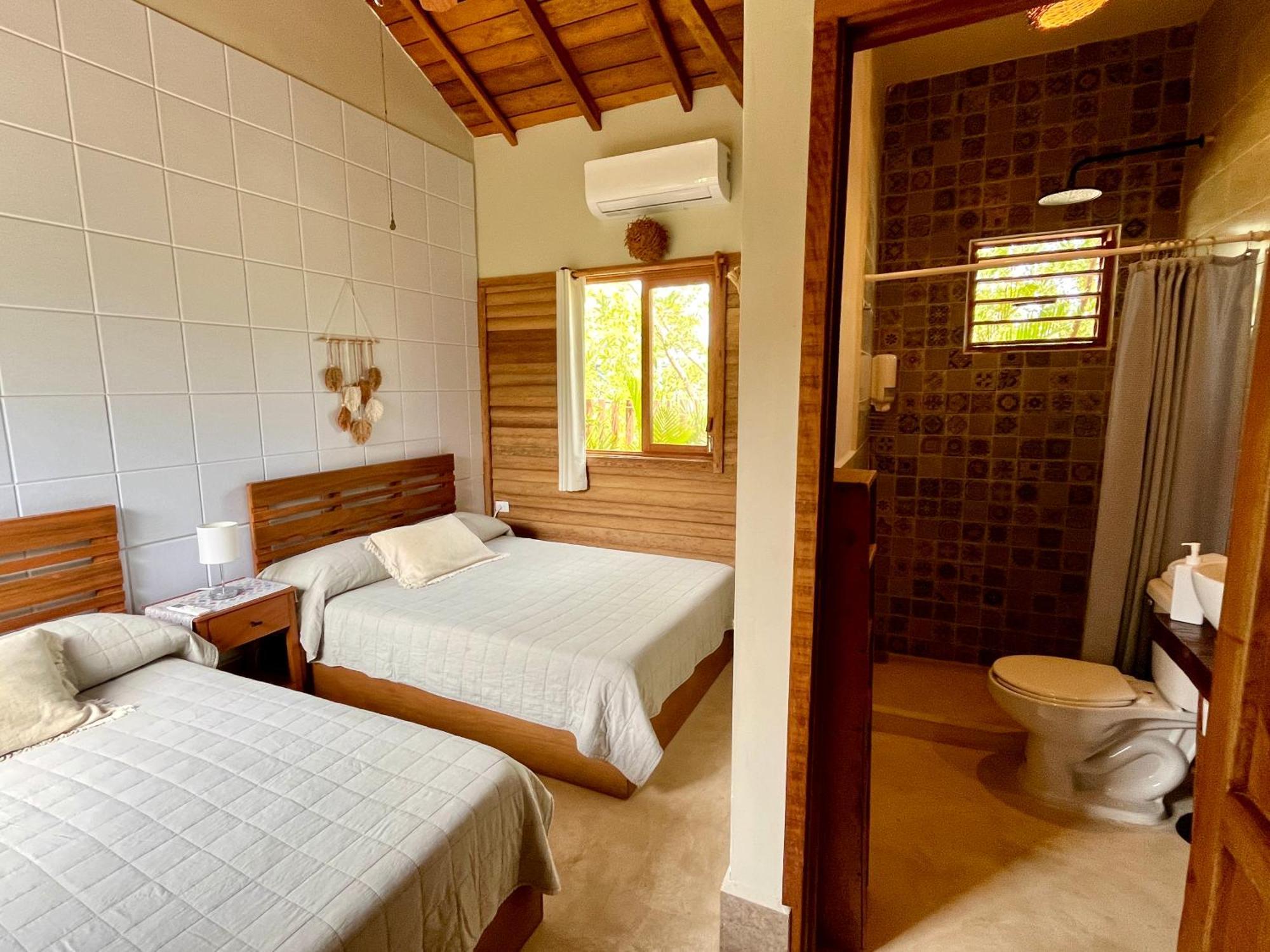 Anicca Aldea Villa Isla Holbox Kültér fotó