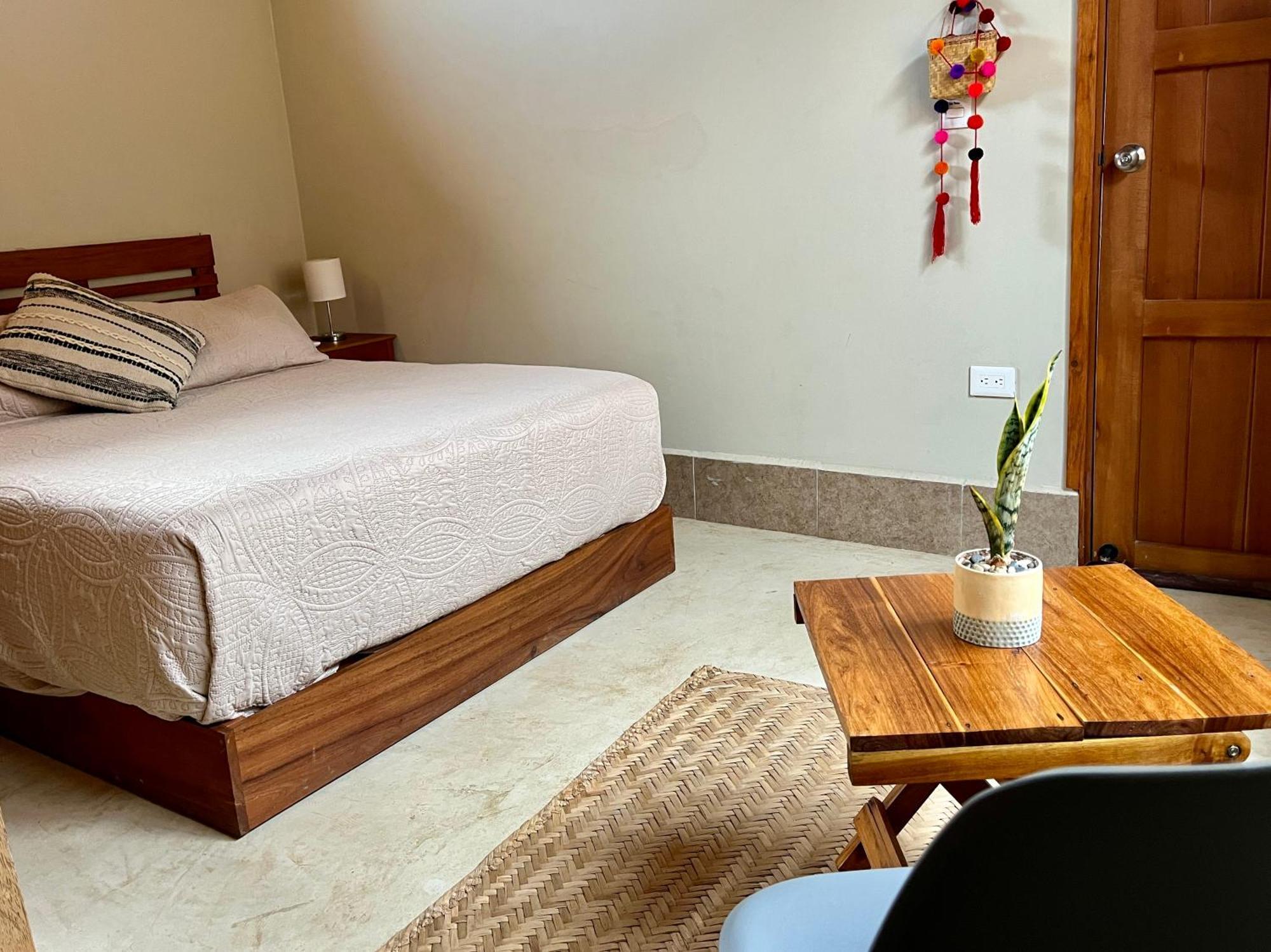 Anicca Aldea Villa Isla Holbox Kültér fotó