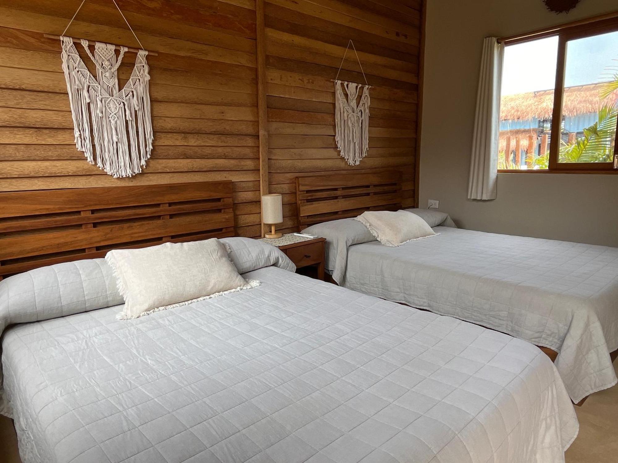 Anicca Aldea Villa Isla Holbox Kültér fotó