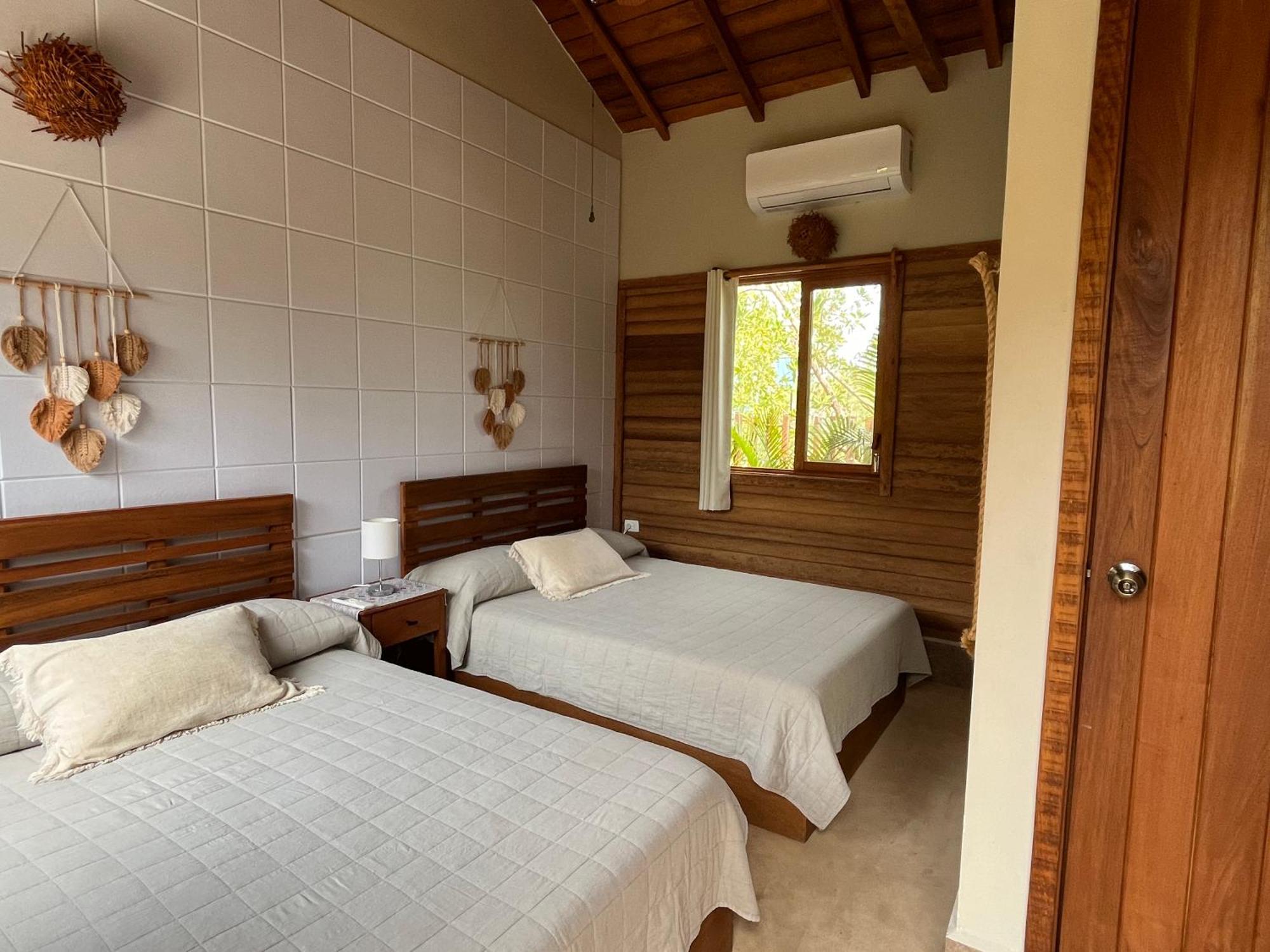 Anicca Aldea Villa Isla Holbox Kültér fotó