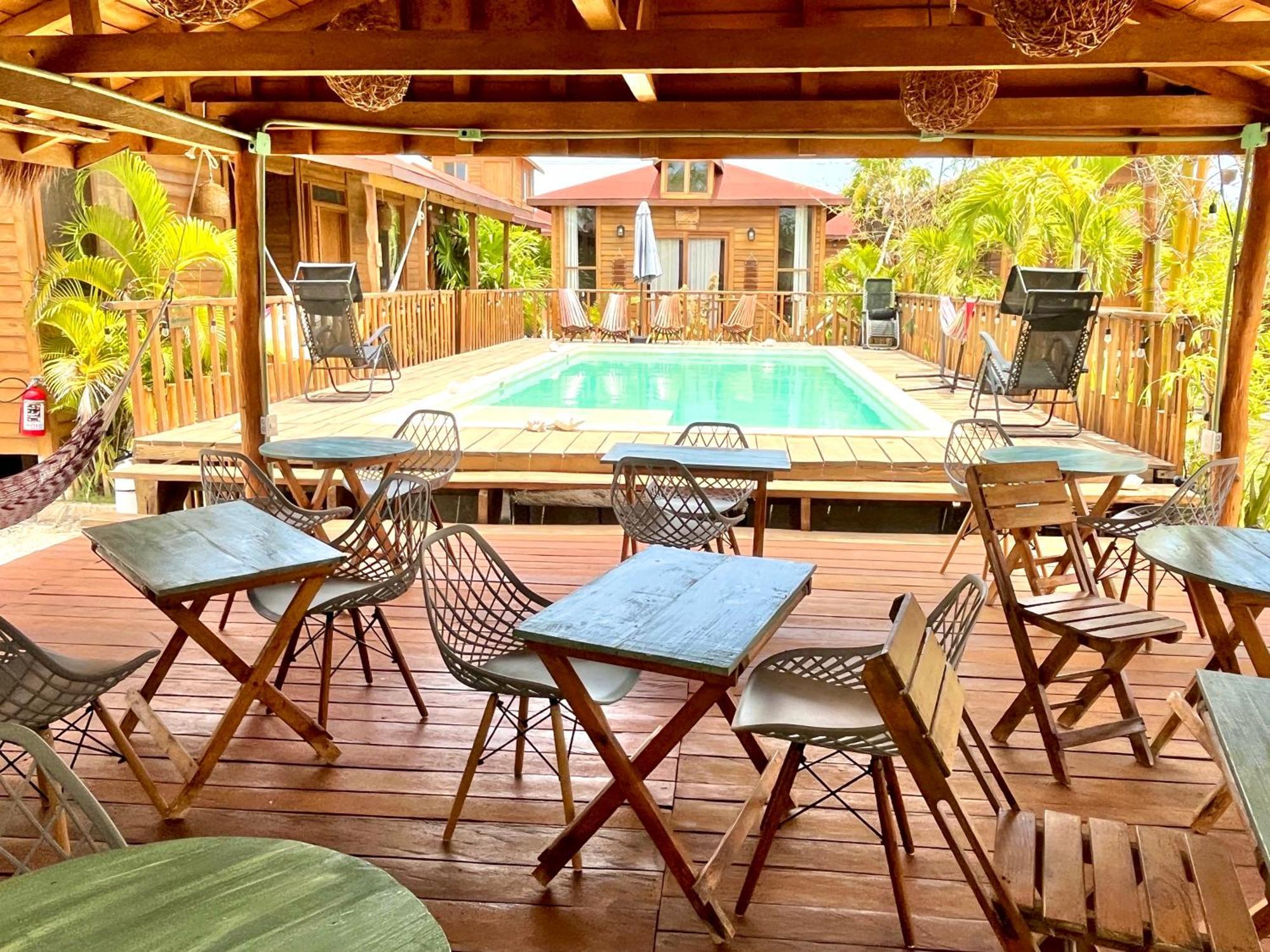 Anicca Aldea Villa Isla Holbox Kültér fotó