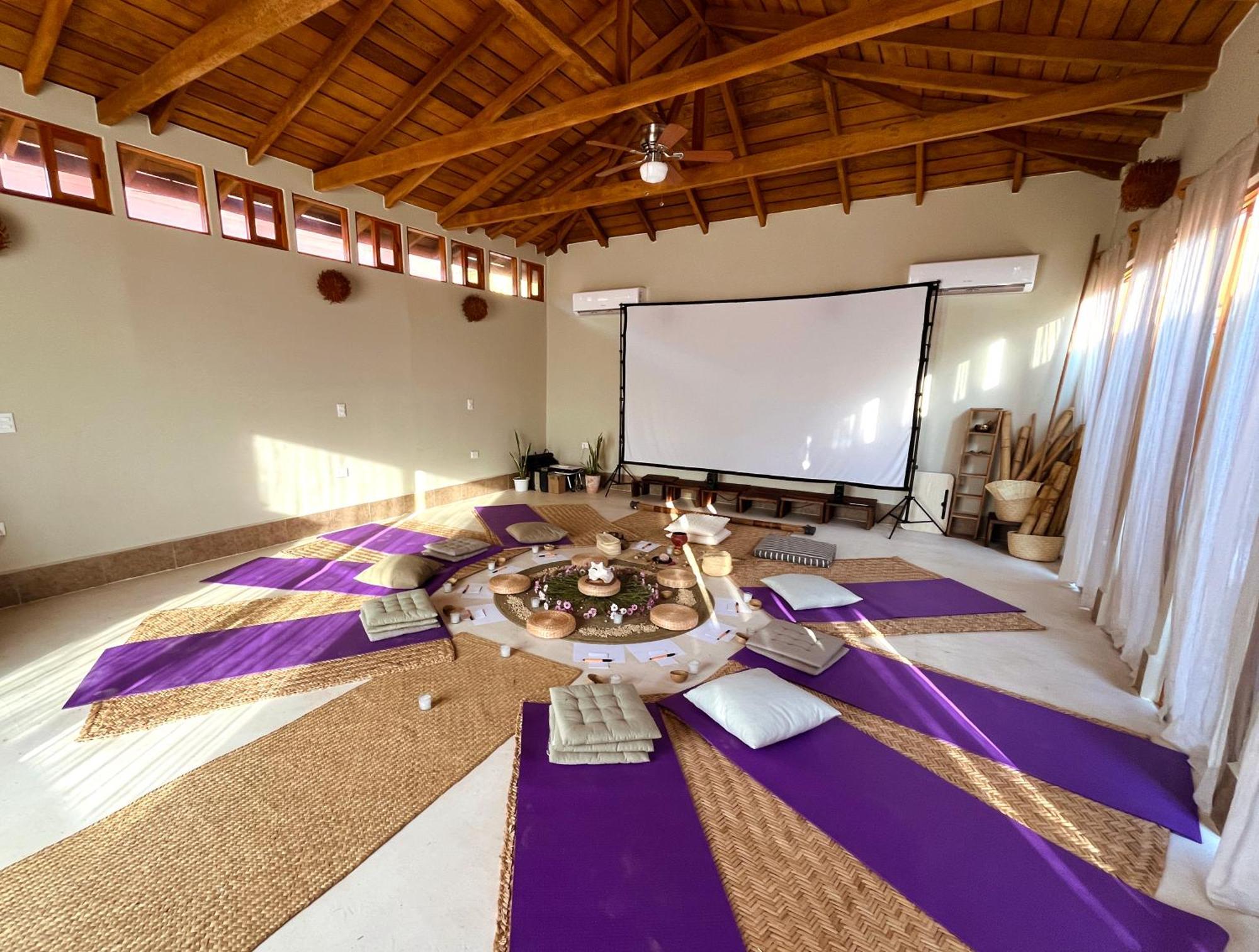 Anicca Aldea Villa Isla Holbox Kültér fotó
