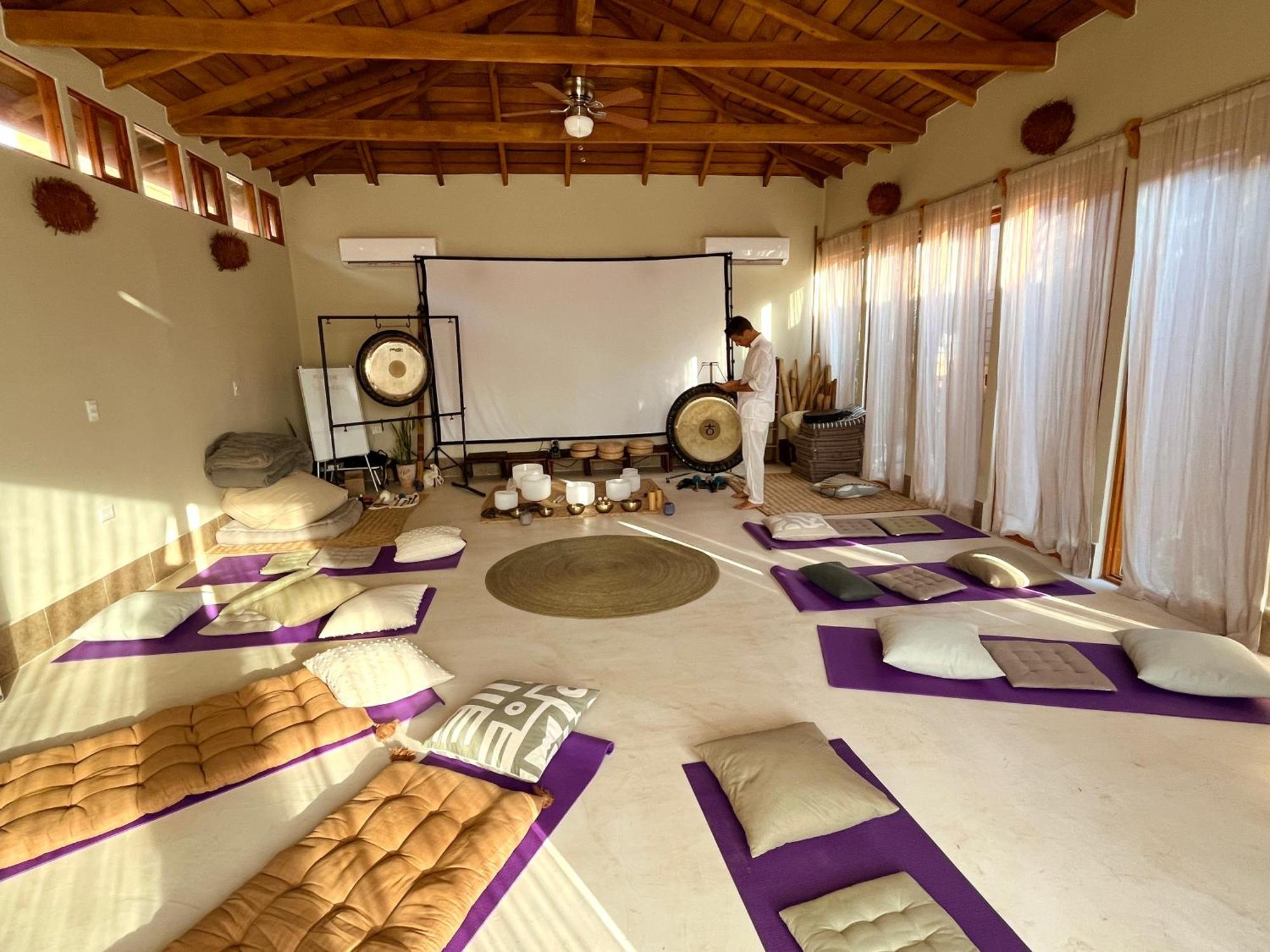 Anicca Aldea Villa Isla Holbox Kültér fotó